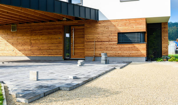 Reasons to Select Us for Your Driveway Paving Requirements in Richmond, UT