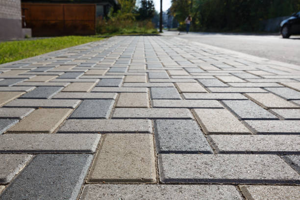 Best Affordable Driveway Pavers  in Richmond, UT
