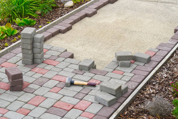 Best Driveway Pavers Near Me  in Richmond, UT