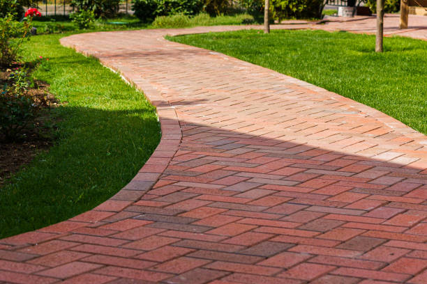 Best Best Driveway Pavers  in Richmond, UT