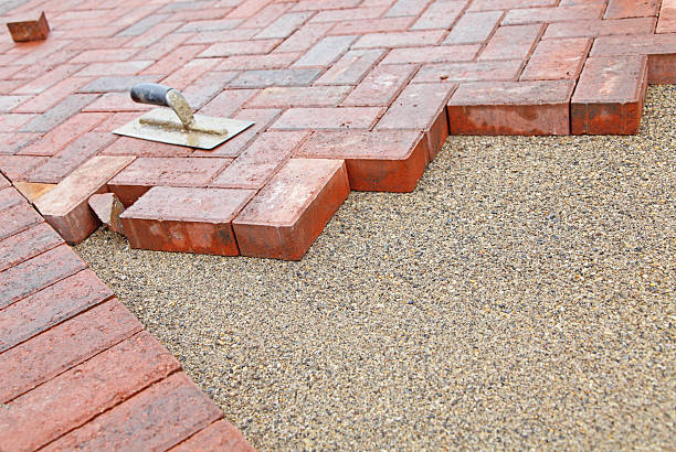 Best Commercial Driveway Pavers  in Richmond, UT