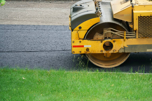 Best Brick Driveway Pavers  in Richmond, UT