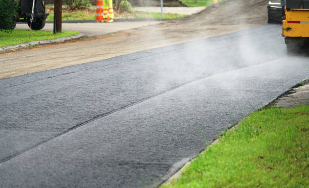 Reliable Richmond, UT Driveway Pavers Solutions