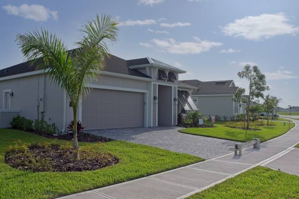 Best Driveway Paving Company  in Richmond, UT