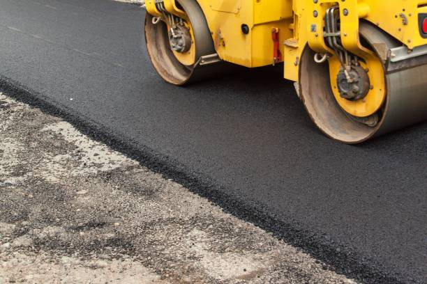 Best Concrete Paver Driveway  in Richmond, UT
